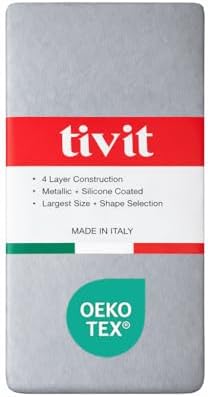 TIVIT Rectangular Ironing Board Cover - Image 2