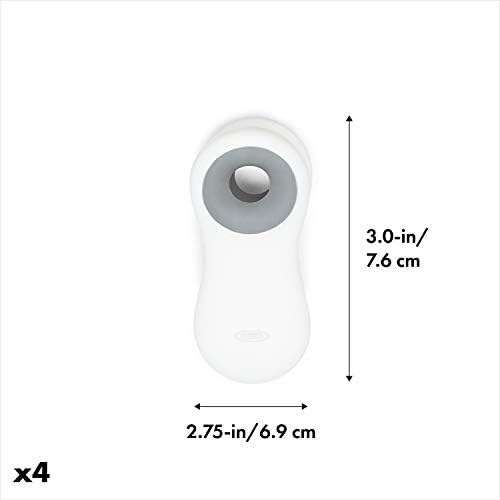 OXO Good Grips Magnetic All-Purpose Clips - Image 3