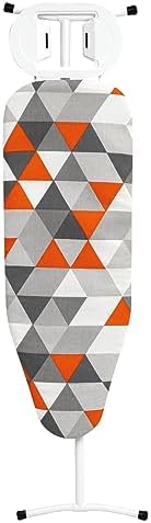 Mabel Home Ironing Board Padded Cover, 100% Cotton - Image 2