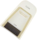 Luxflowing Portable Mini Hand Held Broom and Dustpan Combo Set by LuxFlowing
