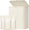 Lifewit 185L 3 Section Laundry Hamper by Lifewit