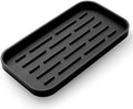 MicoYang Silicone Kitchen Sink Organizer Tray by MicoYang