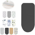 CHEMYO 4.5" X 20.5" Mini Ironing Board Cover by CHEMYO