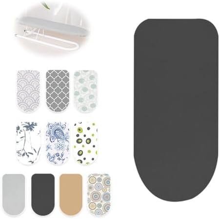 CHEMYO 4.5" X 20.5" Mini Ironing Board Cover by CHEMYO