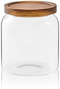 Sweejar Glass Jars for Laundry Room Organization, Half-Gallon Laundry Pods by Sweejarco1949