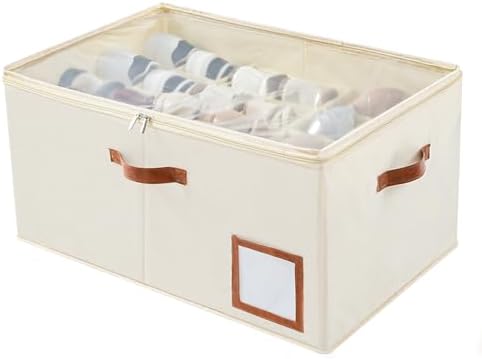 INSTY 1 Pack Shoe Organizer for Closet, Shoe Storage Organizer, Adjustable by INSTY
