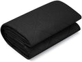 Treela 58" x 72" 2 Yard Heat Resistant Quilted Fabric Ironing by Treela