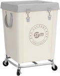 STORAGE MANIAC Commercial Laundry Hamper by STORAGEMANIAC
