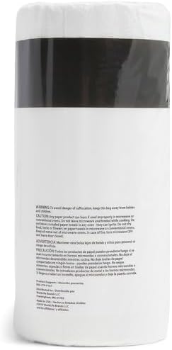 Coastwide by Jumbo Kitchen Paper Towels - Image 6