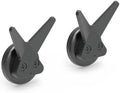 Magnetic Hooks Heavy Duty 140lbs by MHDMAG