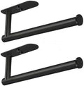 VAEHOLD Adhesive Paper Towel Holder Under Cabinet Wall Mount by VAEHOLD