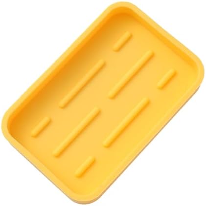 MicoYang Silicone Kitchen Sink Organizer Tray by MicoYang