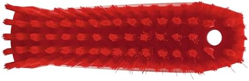 Vikan 4-57/64"L Polyester Block Hand and Nail Brush 64404-1 Each - Image 3