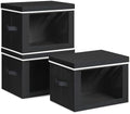 Homsorout Large Storage Baskets Bins by Homsorout