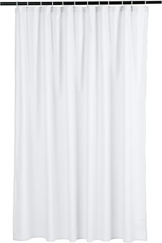 Amazon Basics Lightweight Super Soft Easy Care Microfiber Waffle Texture Shower by AmazonBasics