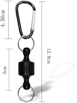 Camping Magnetic Hooks - Image 7