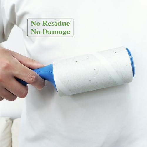 4.6 inch Lint Roller Refills Compatible - Image 6
