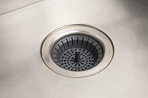 Kitchen Sink Strainer 3.25" - Image 3