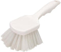 Sparta Nylon Utility Scrub Brush, 8 Inch by SPARTA