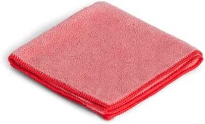 Rubbermaid Microfiber Heavy-Duty Cloth Towels 16 Pack 16"x16" Non-Scratch - Image 3