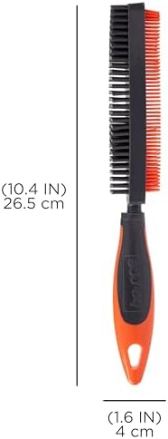 Bounce Lint Brush Duo, Dislodge and Sweep Away Debris, and Dust, Dual-Sided - Image 6