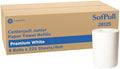 Georgia-Pacific SofPull Junior Centerpull Premium Paper Towels, Commercial Bulk by Georgia-Pacific