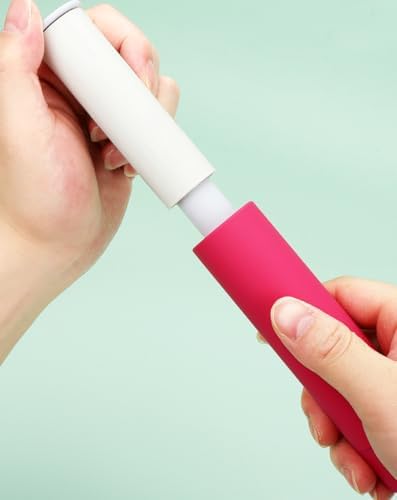 3.5 inch Mini Lint Roller Refills Only Compatible - Image 3