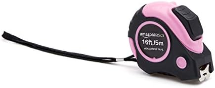 Amazon Basics Retractable Tape Measure - Image 2