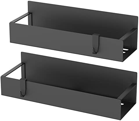 HuggieGems Metal Magnetic Spice Rack - Image 5
