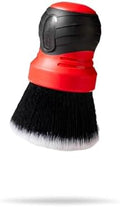 Adam's Polishes Large Multi-Purpose Detailing Brush Car Cleaning Brush Nylon by AdamsPolishes