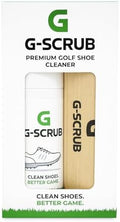 G-SCRUB Golf Shoe Cleaner Kit by Unknown