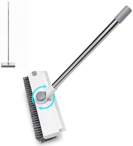 ROOM127 3-in-1 Floor Scrub Brush by ROOM127