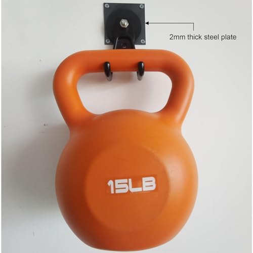 Super Strong Magnetic Hooks Heavy Duty, Magnetic Utility Hooks - Image 5