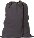 Household Essentials Cotton Laundry Bag by HouseholdEssentials