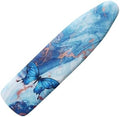 Ironing Board Cover Non-Slip Ironing Board Replacement Cover Protective Scorch by Unknown