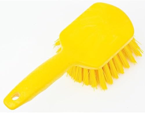 SPARTA 40541EC04 Plastic Scrub Brush, Utility Brush, Kitchen Brush - Image 3