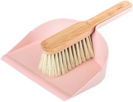 Vigar Zeroline Mini Bamboo Broom by VIGAR