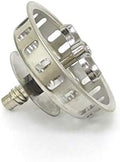 Twist Lock Basket Strainer Replacement by VARNAHOME