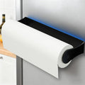 Paroto Magnetic Paper Towel Holder by Awarmhome