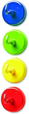 Learning Resources Super Strong Magnetic Hooks - Image 6