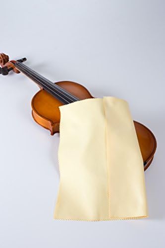 MusicNomad String Instrument Microfiber Cloth - Image 2
