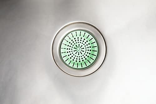 Kitchen Sink Strainer 3.25" - Image 5