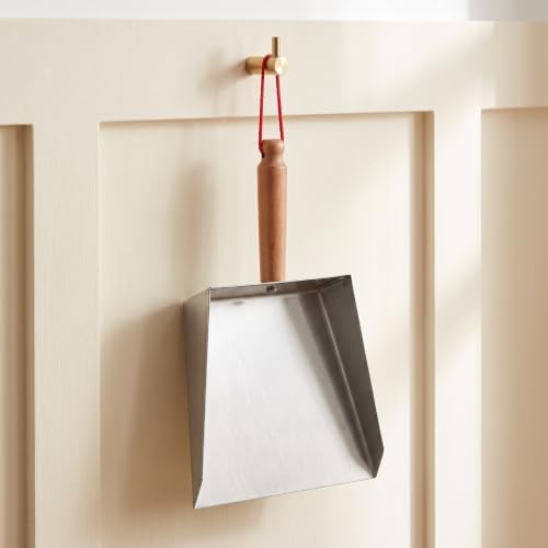 NOLITOY Dust Pan Stainless Steel - Image 6