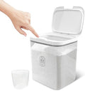 5.5L Laundry Detergent Dispenser by Sibosen