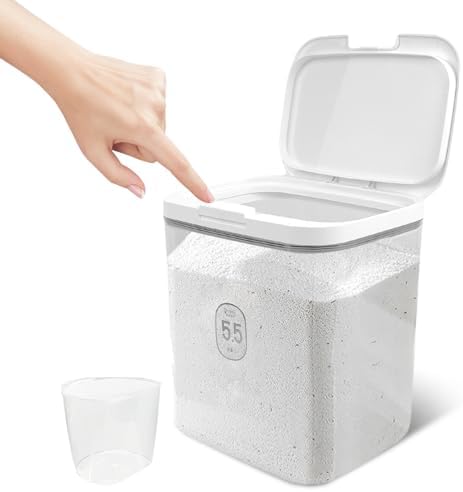 5.5L Laundry Detergent Dispenser by Sibosen