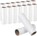 16 Pack 6.3 inch Large Lint Roller Refills, Extra Sticky Lint Rollers Refills by Unknown