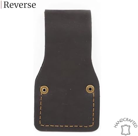FESA Leather Tape Measure Holder - Image 6