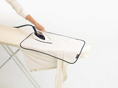 Brabantia Protective Ironing Cloth Mesh Sheet to Prevent Steam Iron Shiny Marks - Image 7