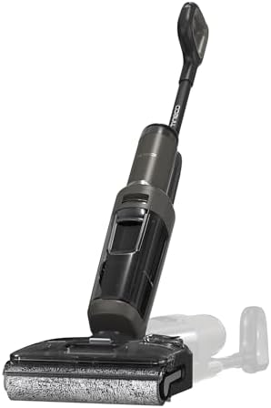 Tineco Floor ONE i6 Stretch Wet Dry Vacuum Cleaner, Vacuum & Mop All in One by Unknown