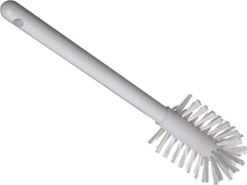 Carlisle FoodService Products 4041300 Handle Dish Brush w/2-3/4" Polyester - Image 3